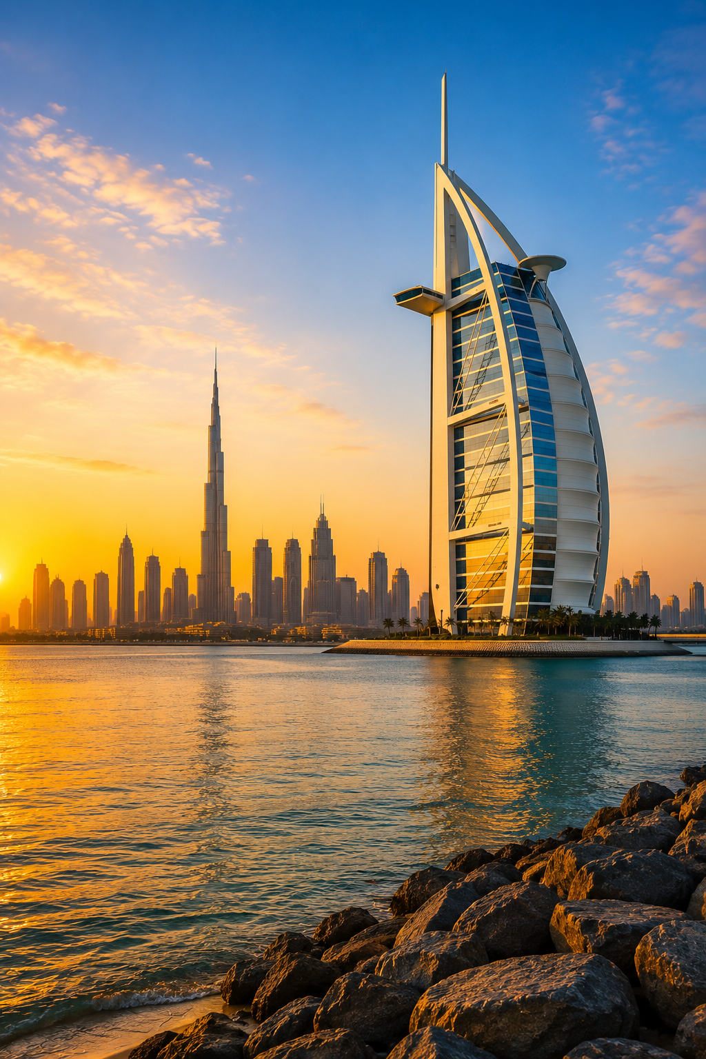 Dubai