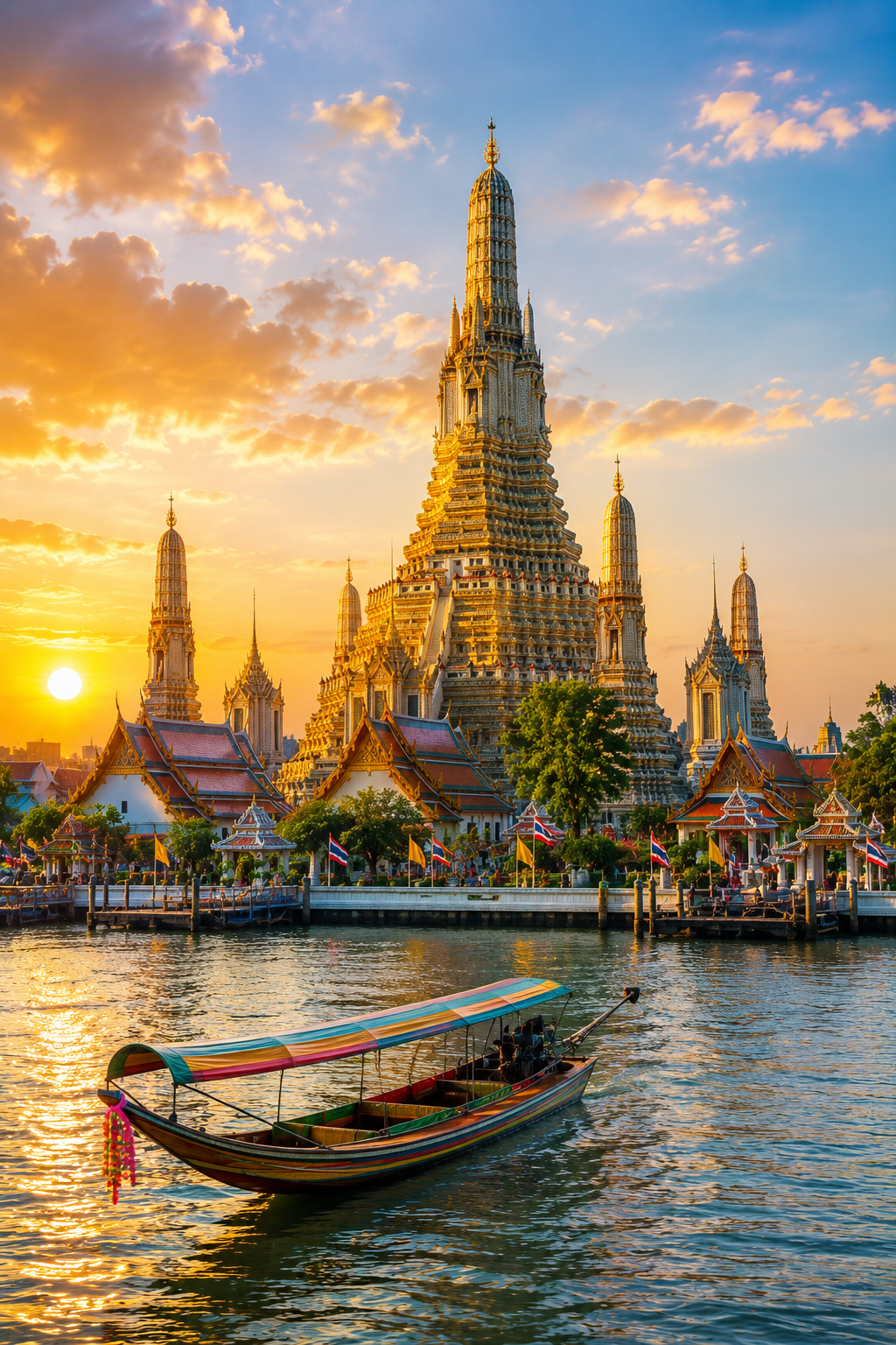 Thailand